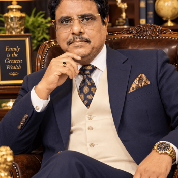 Aloke Sengupta